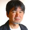 プロフィール写真