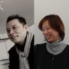 プロフィール写真