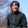 プロフィール写真
