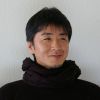 プロフィール写真