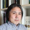 プロフィール写真