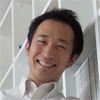 プロフィール写真