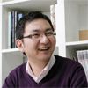 プロフィール写真