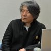 プロフィール写真