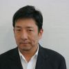 プロフィール写真