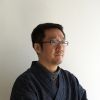 プロフィール写真