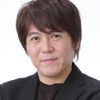 プロフィール写真