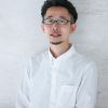 プロフィール写真