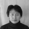 プロフィール写真