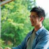 プロフィール写真