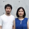 プロフィール写真