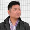 プロフィール写真