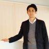 プロフィール写真